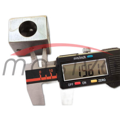 KOCKA DIFERENCIJALA TOMO VINKOVIĆ TV-818,821,826,830  603 559-8