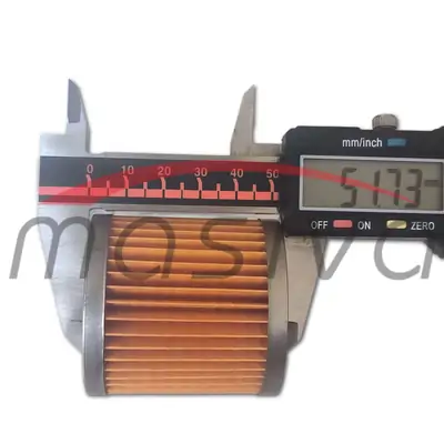 FILTER GORIVA U REZERVARU LOMBARDINI LDA-450/510/100    2175 009 A-3