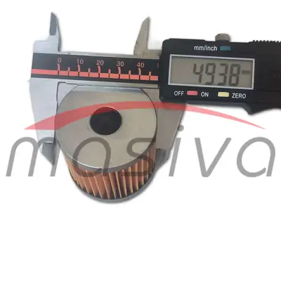 FILTER GORIVA U REZERVARU LOMBARDINI LDA-450/510/100    2175 009 A-4