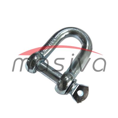 SPOJNICA AL 14mm 645 kg