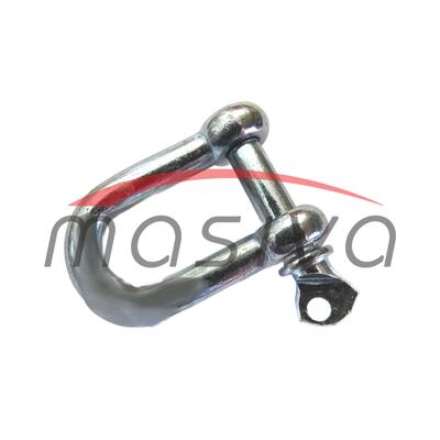 SPOJNICA AL 8 mm 200kg