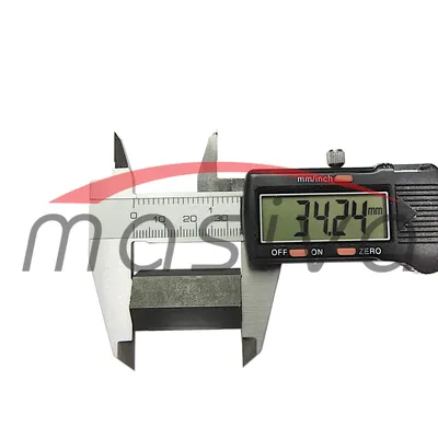 MATICA VIJKA GLAVE NISKA LOMBARDINI LDA-97/100/820    20403206015-2