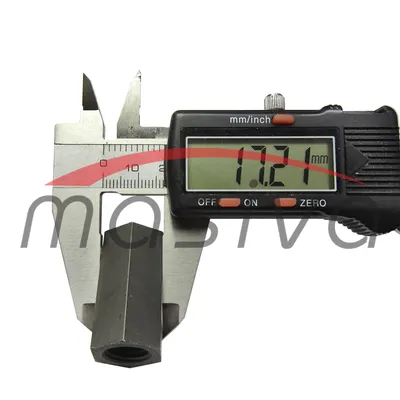 MATICA VIJKA GLAVE NISKA LOMBARDINI LDA-97/100/820    20403206015-4