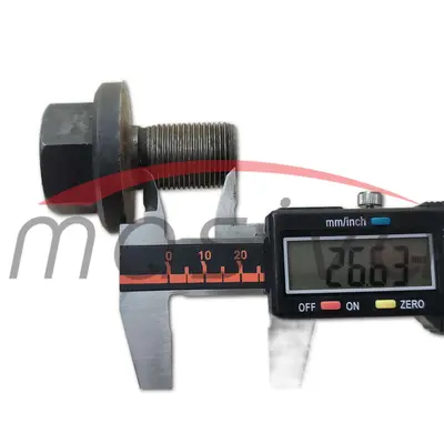 VIJAK RADILICE PREDNJI LDA-100-5