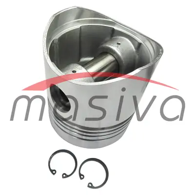 KLIP ZA LOMBARDINI LDA-100  I SP  100,50  BEZ KARIKA   6501 022