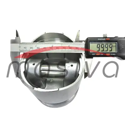 KLIP ZA LOMBARDINI LDA-100  I SP  100,50  BEZ KARIKA   6501 022-2