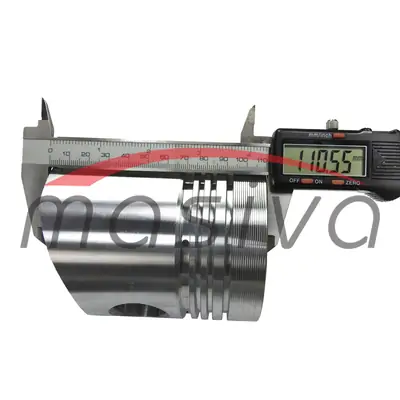 KLIP ZA LOMBARDINI LDA-100  I SP  100,50  BEZ KARIKA   6501 022-3
