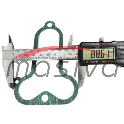 BRTVA POKLOPCA VENTILA LOMBARDINI  0,2mm  LDA-450/510 ZAMJENSKI DIO-3