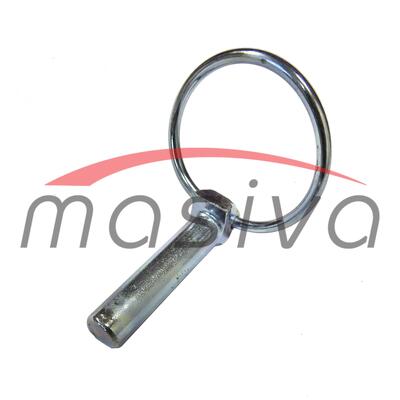 OSIGURAČ PREKLOPNI   10 X 45  MASIVA-3