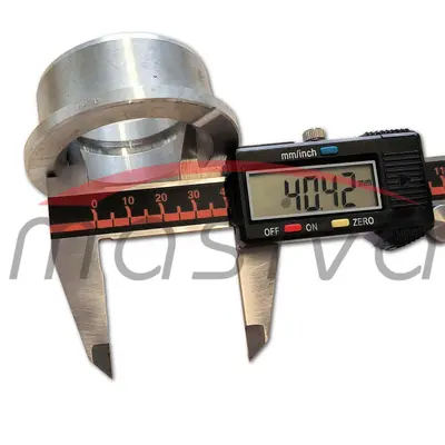 LEŽAJ BLOKA LOMBARDINI LDA-450-510  IV SP. 1,00    1610 067-3