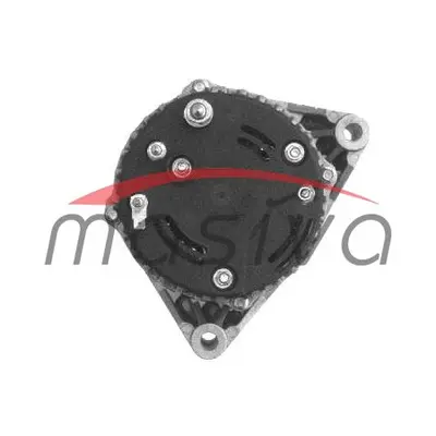 ALTERNATOR JOHN DEERE 90A ISKRA-1