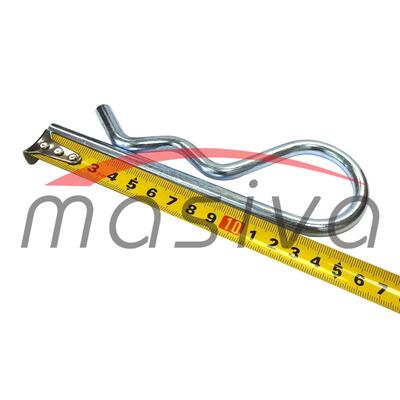 OSIGURAČ BETA  8 X 156-1