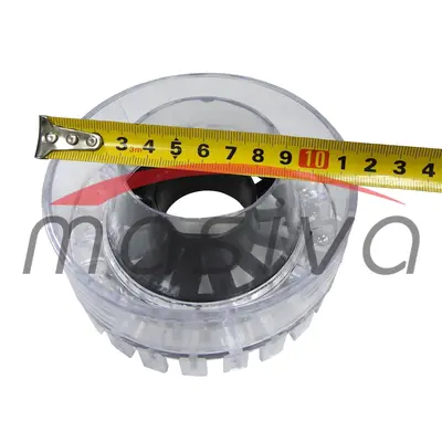 PLASTIKA FILTERA ZRAKA LOMBARDINI 6LD-325/360/400    20151301070-5