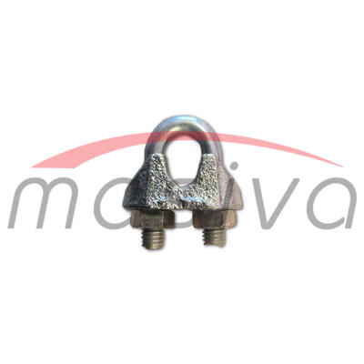 STEGA SAJLE 1/4" 6 mm