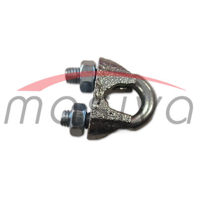 STEGA SAJLE 5/16" 8 mm