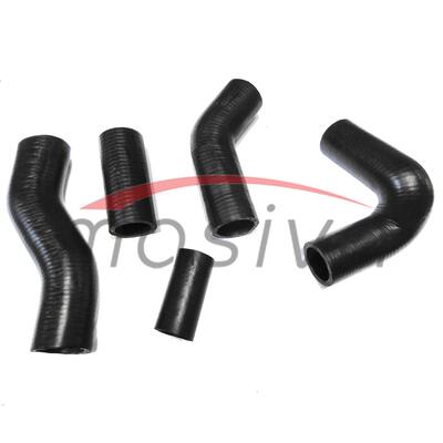 CRIJEVA VODE GARNITURA IMT-539 (5 KOMADA)