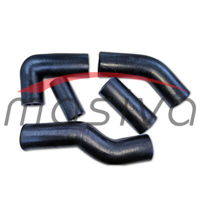 CRIJEVA VODE GARNITURA IMT-533 (5 KOMADA)