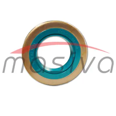 ULJNA BRTVA METALNA IZLAZNOG VRATILA IMT-540,542,549,560,577    35 x 62 x 15  SR-0