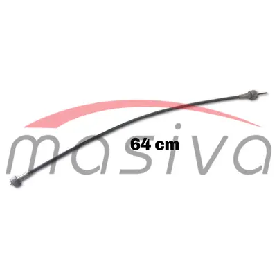 SAJLA SATA RADA IMT-540-542    M22x1,5 - M18x1,5  L=627    519.00.016-0