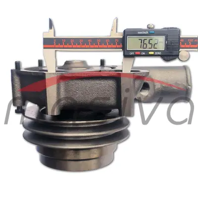 PUMPA VODE KOMBAJN ZMAJ 141  S-46 POBJEDA TEŠANJ-4