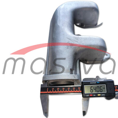 GRANA USISNA LOMBARDINI LDA-672  ZAMJENSKI DIO-3