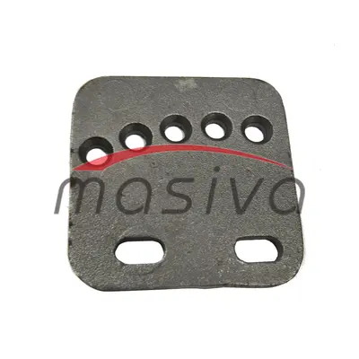 PLOČICA MJENJAČA BRZINA 420/730 601142-1