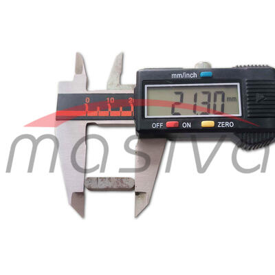 KLIN ČEPA UPRAVLJAČA-VRETENA VOLANA TV-420/730-1