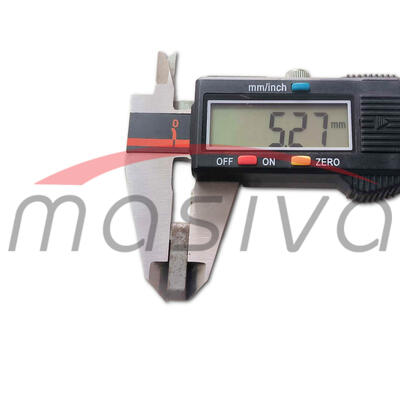 KLIN ČEPA UPRAVLJAČA-VRETENA VOLANA TV-420/730-2