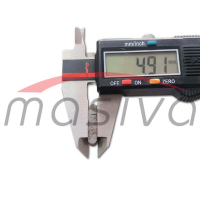 KLIN ČEPA UPRAVLJAČA-VRETENA VOLANA TV-420/730-3