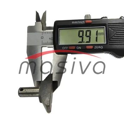 KLIZAČ POLUGE MJENJAČA BRZINA TV-420/730/800    002.03.0.0.021-7