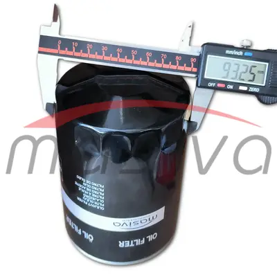 FILTER ULJA IMT-539, 540, 542, 545, 549, 558, 560, 577 LANDINI 9065  DEUTZ BF4-3