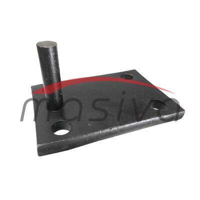 DRŽAČ PONIŠTIVAČA TRAGA