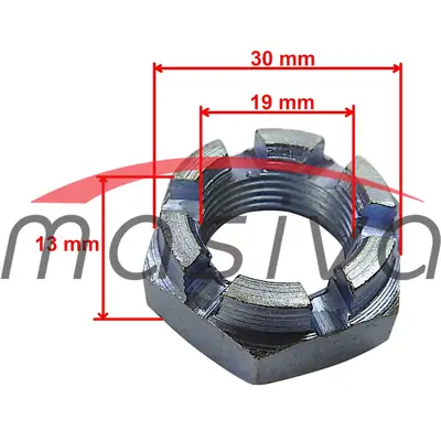 MATICA RUKAVCA IMT-533-539-542    531.07.014    IN