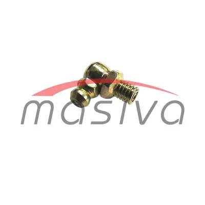 MAZALICA KUTNA 6 X 1 MASIVA