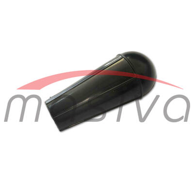 RUČICA POLUGE 8 mm KONUSNA