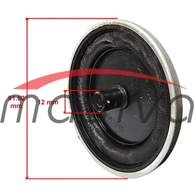 MEMBRANA BOSCH PUMPE IMT-533    802 417    IN-1