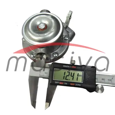 PUMPA ZA DOVOD GORIVA IMT-577,577DV,587,587DV,579  S-44  M14x1,5  810 903    TU-6
