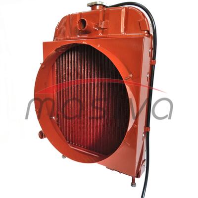 HLADNJAK IMT-539 TRI REBRA    533.36.110    TU-0