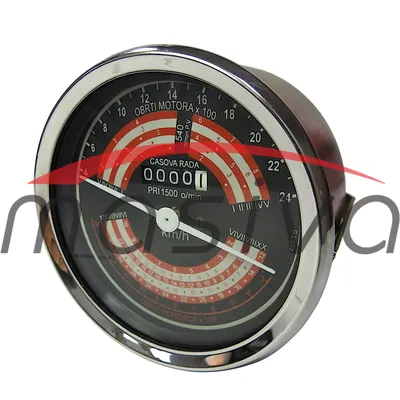TRAKTOMETAR IMT-542/545/549    547.09.220    IN-0