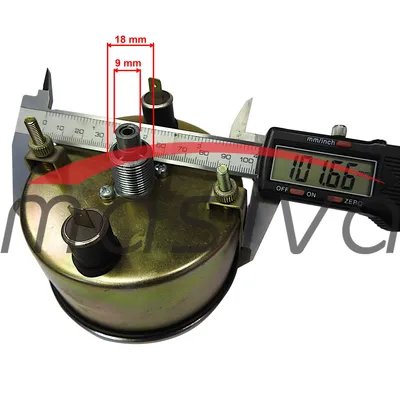 TRAKTOMETAR IMT-542/545/549    547.09.220    IN-2