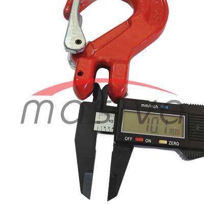 KUKA LANCA ZA VUČU TRUPACA-2