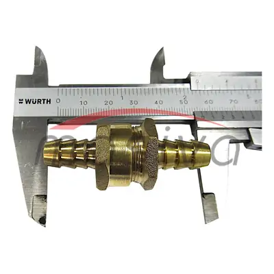 VENTIL NEPOVRATNI F 10-1