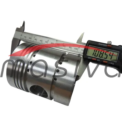KLIP IMT-539  91,48 mm BEZ KARIKA    801835-2