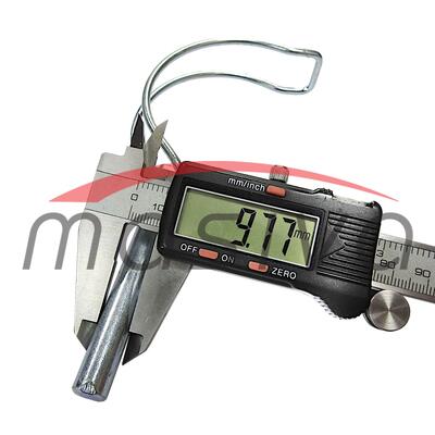 OSIGURAČ PREKLOPNI ŽIČANI   10 X 70 MASIVA-1