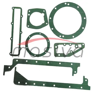 BRTVE MOTORA KOMPLET IMT-549  DM33    815 869    COBEST