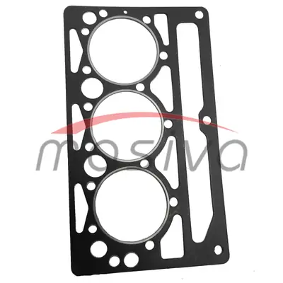 BRTVE MOTORA KOMPLET IMT-549  DM33    815 869    COBEST-3