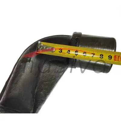 KOLJENO AUSPUHA IMT-533 IM-033    702442    IN-2