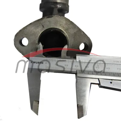 KOLJENO AUSPUHA IMT-533 IM-033    702442    IN-3
