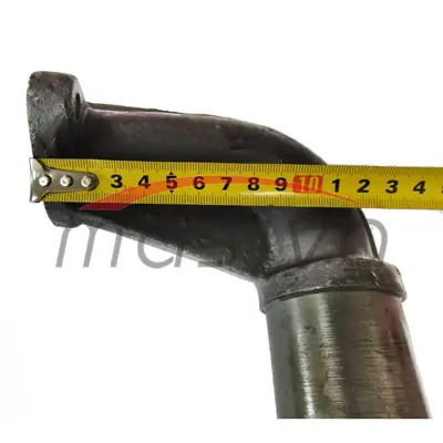 KOLJENO AUSPUHA IMT-533 IM-033    702442    IN