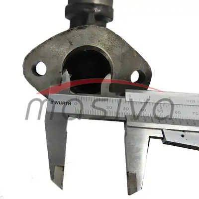 KOLJENO AUSPUHA IMT-533 IM-033    702442    IN-2